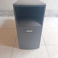 bose acoustimass 15 serie 3