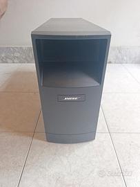 bose acoustimass 15 serie 3