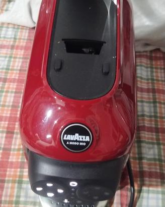 macchina caffè Lavazza Desea 