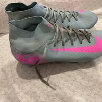 Nike mercurial