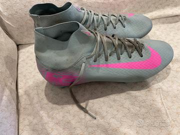 Nike mercurial