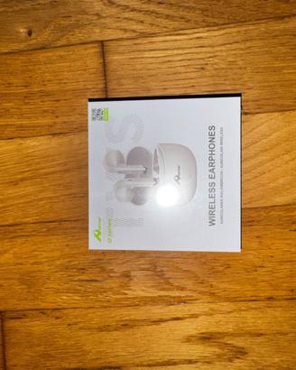Auricolari Wireless Aomee A-Series NUOVI