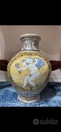 Vaso ceramica