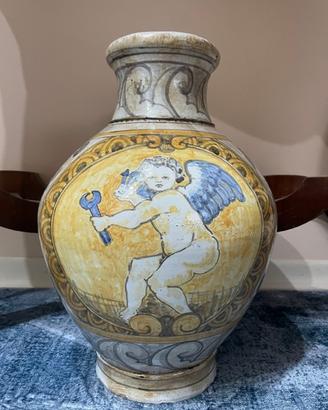 Vaso ceramica
