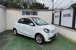 Smart Forfour 1.0 Passion 71cv