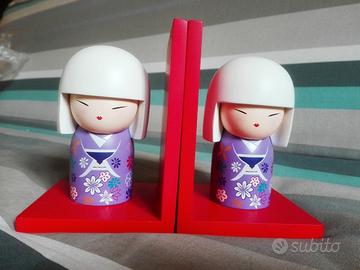 Reggilibri Kimmidoll