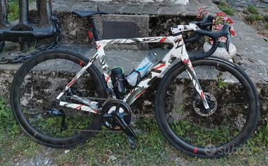 Wilier Filante SLR Unico Edition