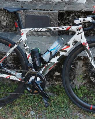 Wilier Filante SLR Unico Edition