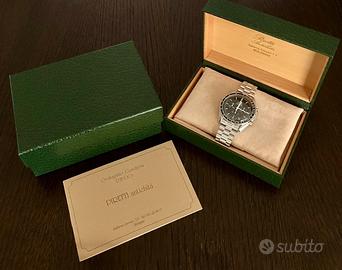 Omega Speedmaster professional ST. 145022, Cal.861