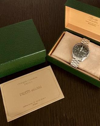 Omega Speedmaster professional ST. 145022, Cal.861