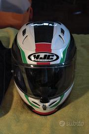 Casco integrale HJC