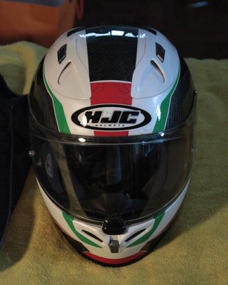 Casco integrale HJC