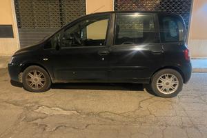 multipla 1900 multijet 2008