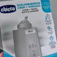 Scada biberon e pappa