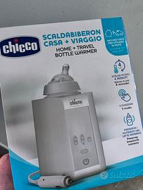 Scada biberon e pappa