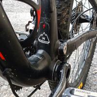 MTB SPECIALIZED STUMPJUMPER 