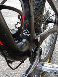 MTB SPECIALIZED STUMPJUMPER 