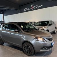Lancia Ypsilon 1.0 FireFly 5 porte S&S Hybrid Silv