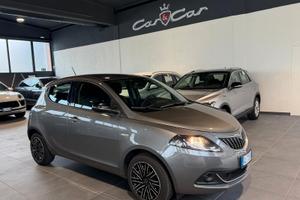 Lancia Ypsilon 1.0 FireFly 5 porte S&S Hybrid Silv