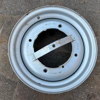 Cerchio fiat 500 f l epoca