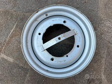 Cerchio fiat 500 f l epoca