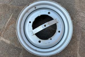 Cerchio fiat 500 f l epoca