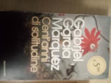 Cent'anni di solitudine