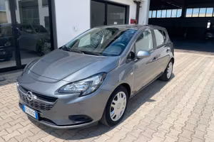 Opel Corsa 1.4 90CV GPL Tech 5 porte Advance