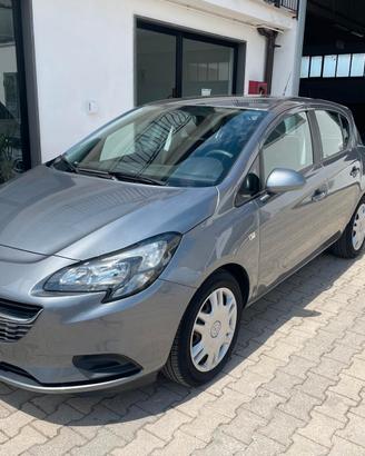 Opel Corsa 1.4 90CV GPL Tech 5 porte Advance