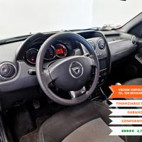 DACIA Duster 1� serie Duster 1.5 dCi 110CV Star...