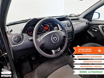 DACIA Duster 1� serie Duster 1.5 dCi 110CV Star...