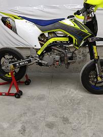 pitom Arrabbiata 2021