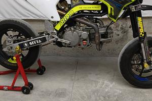 pitom Variante Alta 2021