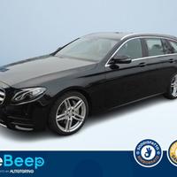 Mercedes-Benz Classe E E SW 220D AMG LINE AUTO