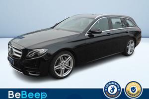 Mercedes-Benz Classe E E SW 220D AMG LINE AUTO