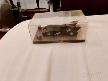 Batman movie modellino 