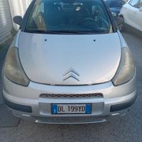 Citroen C3 pluriel 1.4d 2008