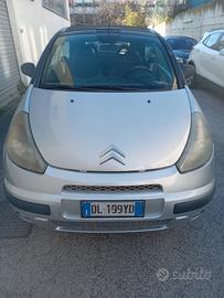 Citroen C3 pluriel 1.4d 2008