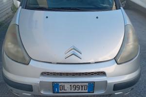 Citroen C3 pluriel 1.4d 2008