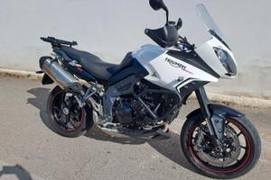 triumph tigher sport 1050 120 cv