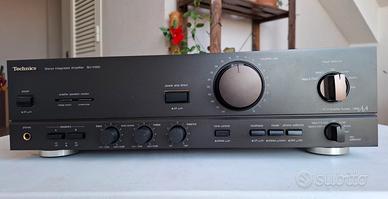 Technics SU-V560 — amplificatore integrato stereo