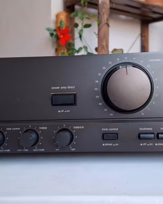 Technics SU-V560 — amplificatore integrato stereo