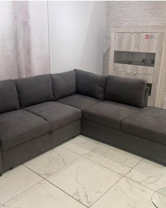 Divano letto