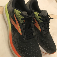 scarpe brooks ghost 16 taglia 46 (12 US)
