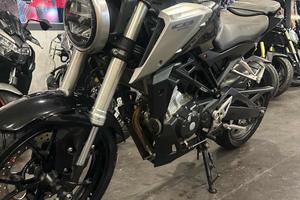 HONDA CB 125 R cb 125r