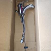 miscelatore lavabo Eurorama 