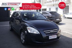 Kia cee'd KIA Ceed 5p 1.4 EX bi-fuel 80KW ANN...