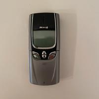 Nokia 8850