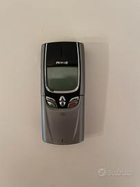 Nokia 8850