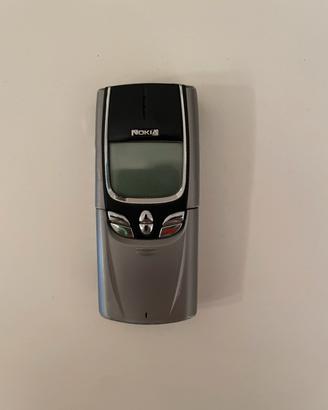 Nokia 8850